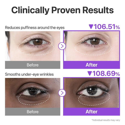 NUMBUZIN No.9 Ultimate Lifting Set (5 Items) numbuzin JOLIE'S