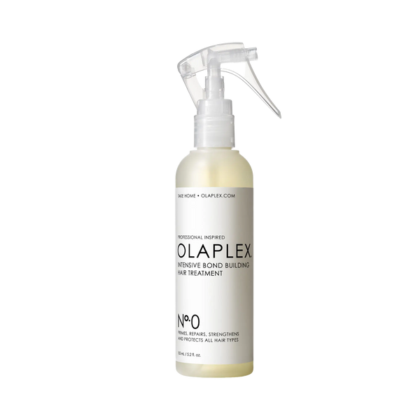 DOKAN OLAPLEX Nº.0 INTENSIVE BOND BUILDING TREATMENT 180 ML OLAPLEX