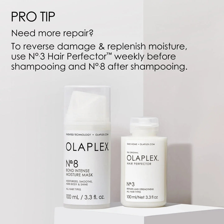 DOKAN OLAPLEX Nº.8 BOND INTENSE MOISTURE MASK 150 ML OLAPLEX