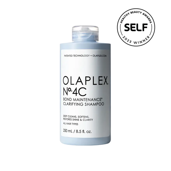 DOKAN OLAPLEX No. 4C Bond Maintenance Clarifying Shampoo 250 ML OLAPLEX