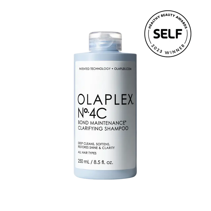 DOKAN OLAPLEX No. 4C Bond Maintenance Clarifying Shampoo 250 ML OLAPLEX