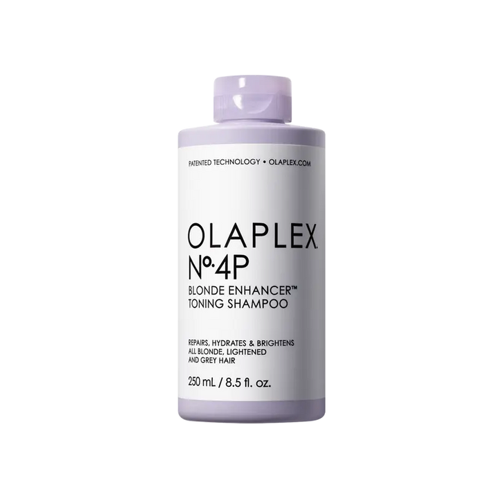 DOKAN OLAPLEX No. 4P Blonde Enhancer Toning Shampoo 250 ML OLAPLEX