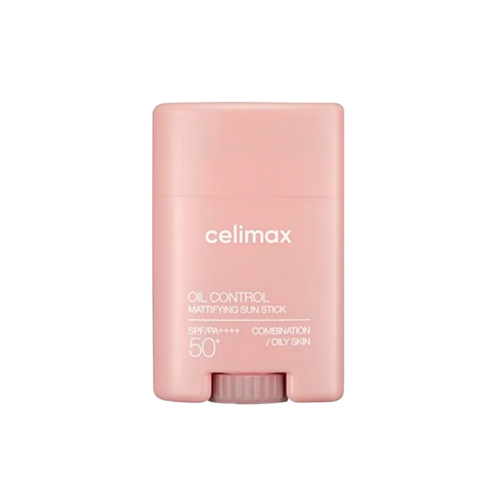 Oil Control Mattifying Sun Stick - 19 g Celimax