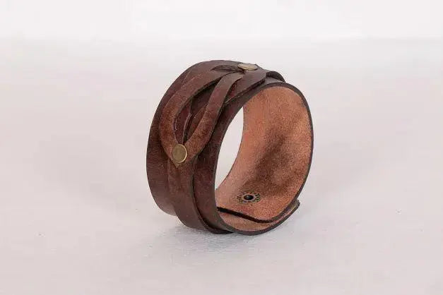 Oud unisex bracelet - DOKAN