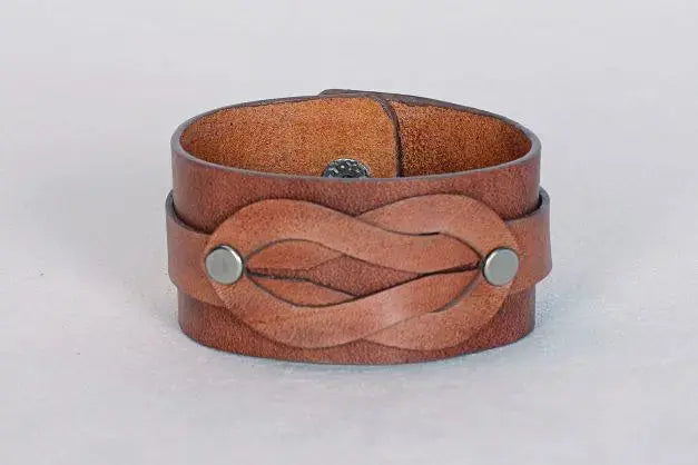 Oud unisex bracelet - DOKAN