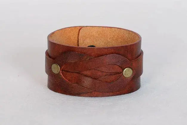 Oud unisex bracelet - DOKAN