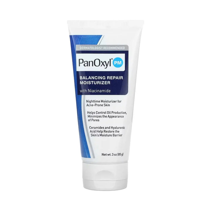 DOKAN PANOXYL Balancing Repair Moisturizer 85 gm Panoxyl