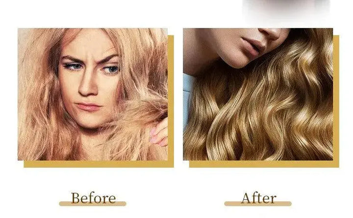 POSA Color Care Shampoo 1000 ML - DOKAN