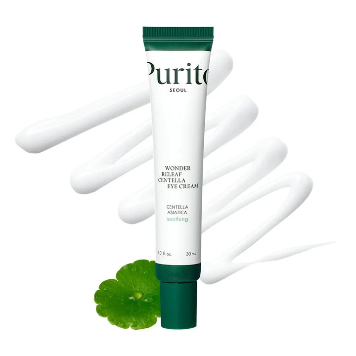 DOKAN PURITO Wonder Releaf Centella Eye Cream 30ml PURITO SEOUL