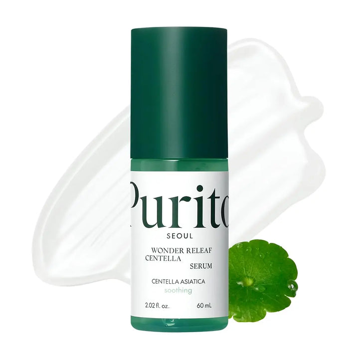 DOKAN PURITO Wonder Releaf Centella Serum 60ml PURITO SEOUL