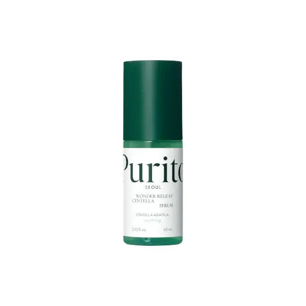 DOKAN PURITO Wonder Releaf Centella Serum 60ml PURITO SEOUL