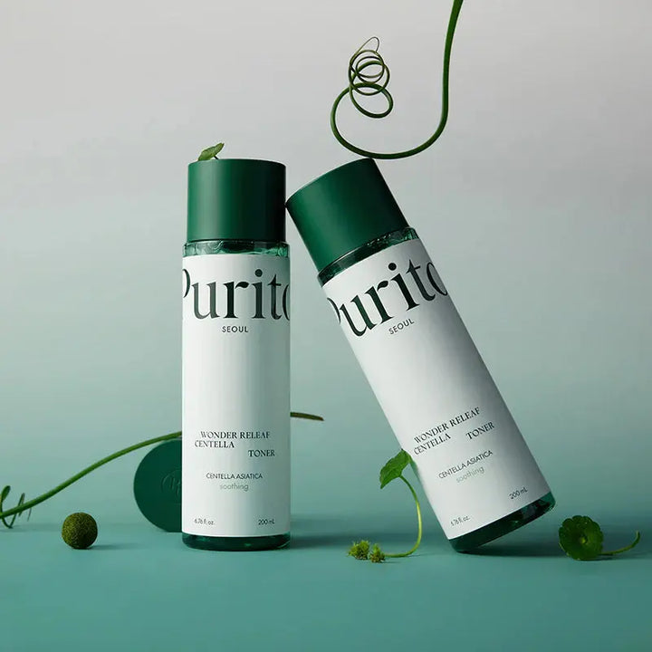 DOKAN PURITO Wonder Releaf Centella Toner 200ml PURITO SEOUL