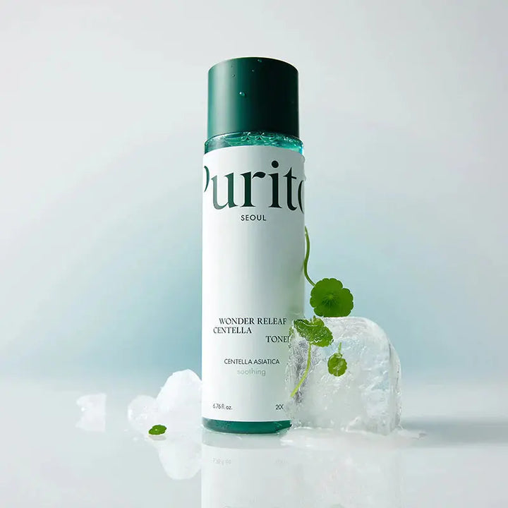 DOKAN PURITO Wonder Releaf Centella Toner 200ml PURITO SEOUL