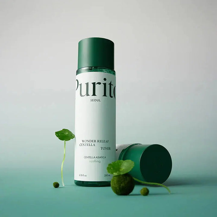 DOKAN PURITO Wonder Releaf Centella Toner 200ml PURITO SEOUL