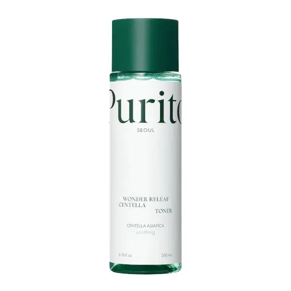 DOKAN PURITO Wonder Releaf Centella Toner 200ml PURITO SEOUL