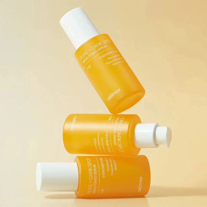 CELIMAX Pore Dark Spot Brightening Serum Celimax
