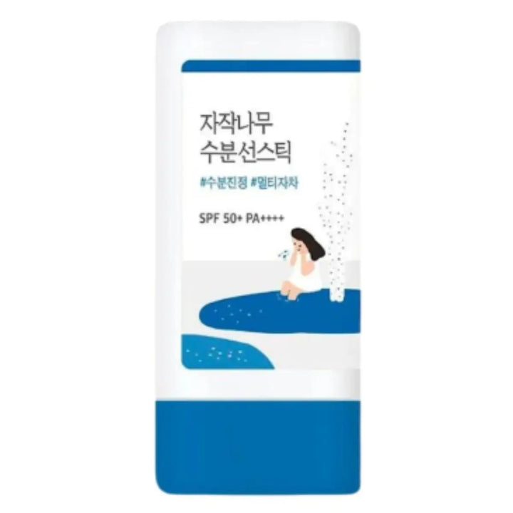 DOKAN ROUND LAB Birch Juice Moisturizing Sun Stick Round Lab