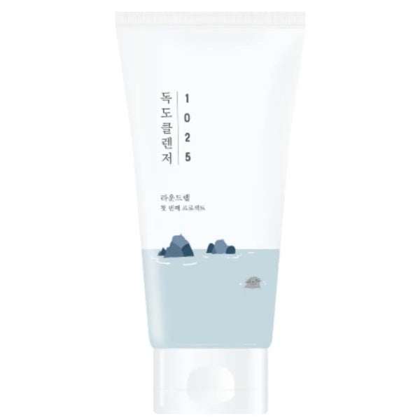 DOKAN ROUND LAB DOKDO 1025 Cleanser 150 ml Round Lab