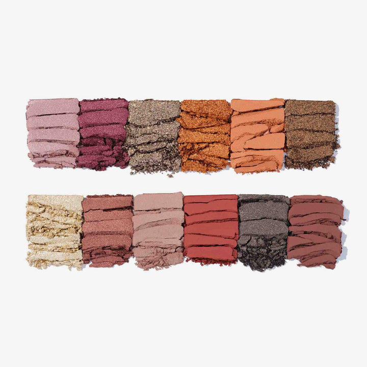 Rose Metals Palette Anastasia Beverly Hills