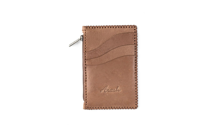 SAFA Mini Wallet - DOKAN