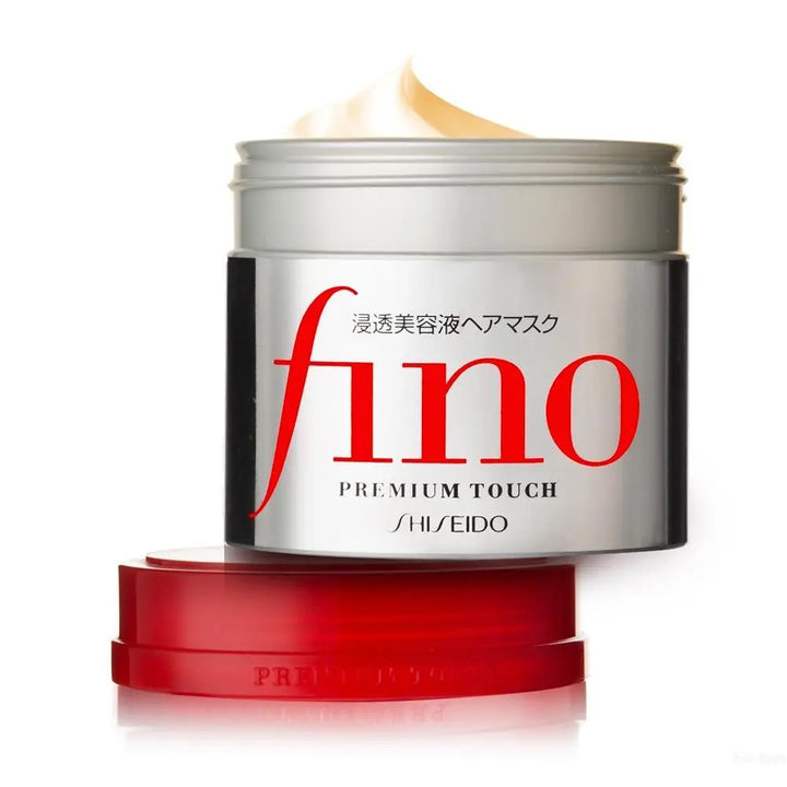 DOKAN SHISEIDO FINO Premium Touch Hair Mask 230 gm SHISEIDO FINO