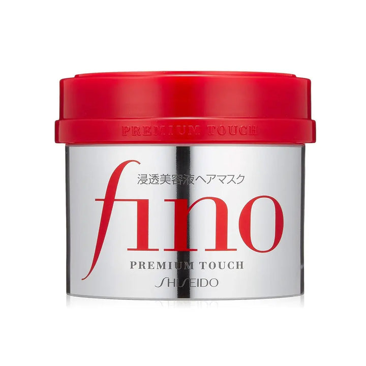 DOKAN SHISEIDO FINO Premium Touch Hair Mask 230 gm SHISEIDO FINO