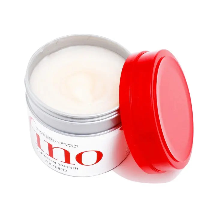 DOKAN SHISEIDO FINO Premium Touch Hair Mask 230 gm SHISEIDO FINO