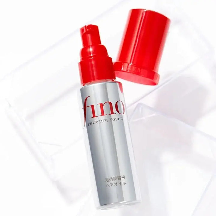 DOKAN SHISEIDO FINO Premium Touch Penetration Essence Hair Oil 70 ml SHISEIDO FINO