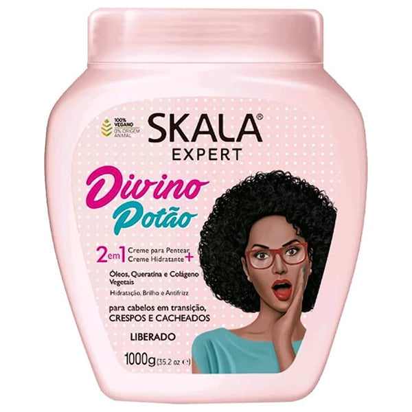 Skala Divino Potao Cream 1000g Skala