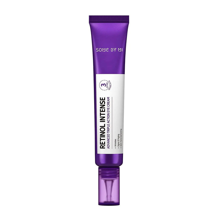 DOKAN SOME BY MI Retinol Intense Advanced Triple Action Eye Cream 30 ml SOME BY MI