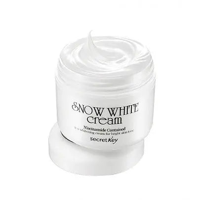 DOKAN Secret Key Snow White Cream 50g brightening SECRET KEY