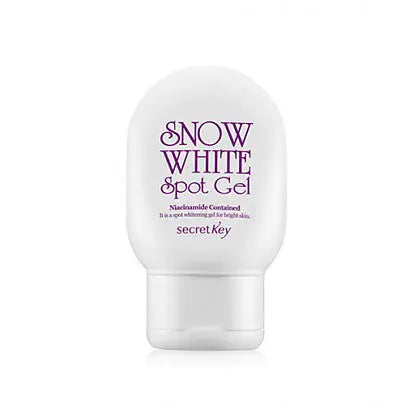 DOKAN Secret Key Snow White Spot Gel 65 gm SECRET KEY