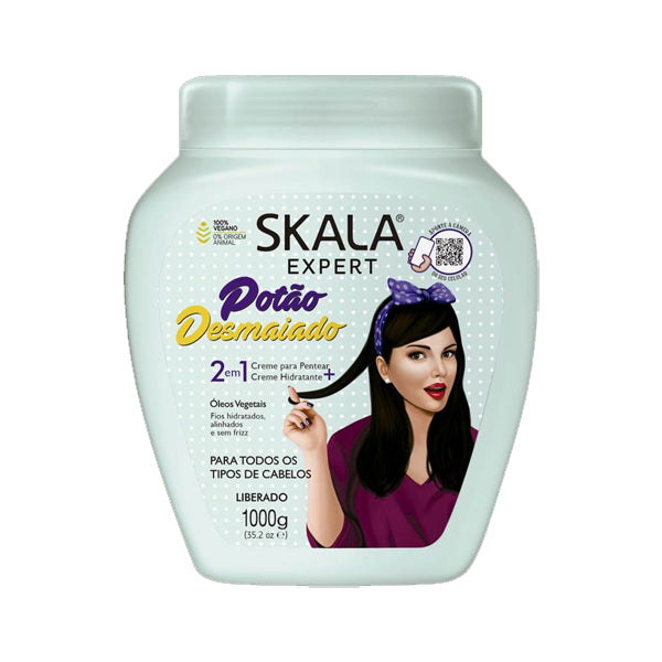 Skala Potao Desmaiado Cream 1000g Skala