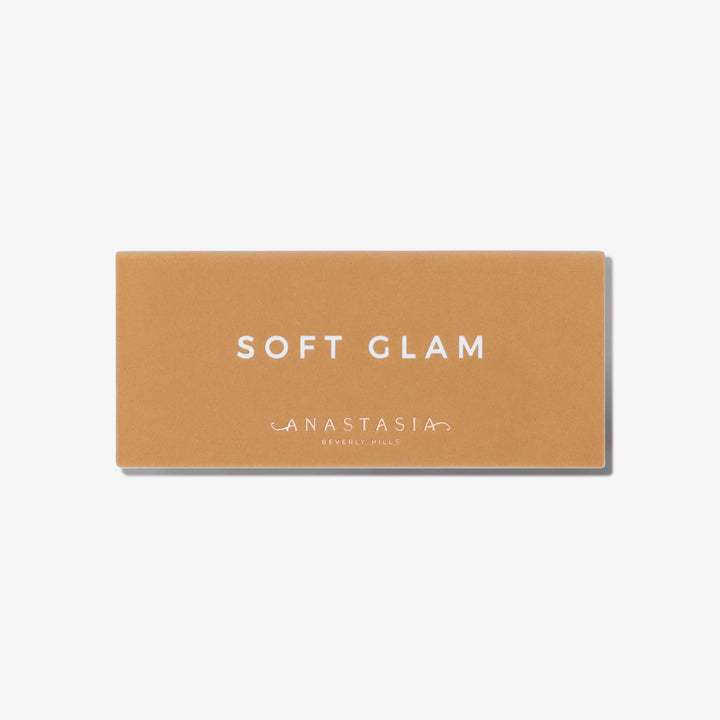 Soft Glam Eyeshadow Palette Anastasia Beverly Hills