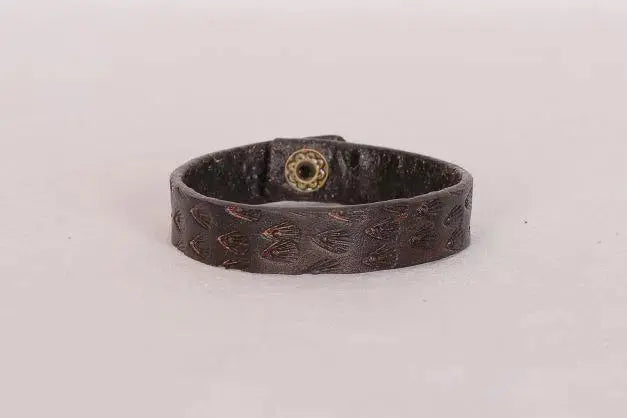 Sorna unisex bracelet - DOKAN