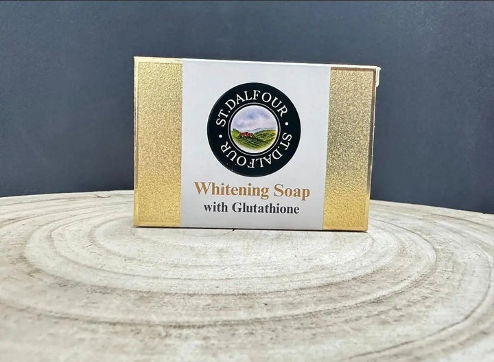 st dalfour whitening soap with glutathione Philpina Beauty Cream & Set Overall Health 5 Amino 1 Mq Size:3ml - 1 inch 25 gauge with Retracting BD PrecisionGlide