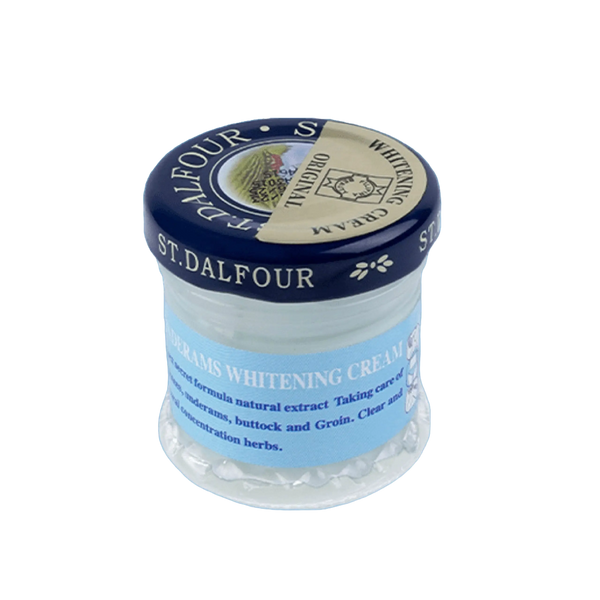 DOKAN St Dalfour Philpina Beauty Whitening Strong Formula Cream & Soap (Copy) St Dalfour