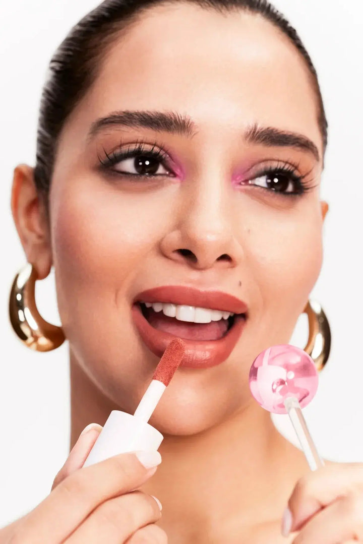 Sweet Candy Lipstick Bex Beauty - DOKAN