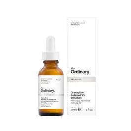 DOKAN THE ORDINARY Granactive Retinoid 2% Emulsion 30 ml THE ORDINARY