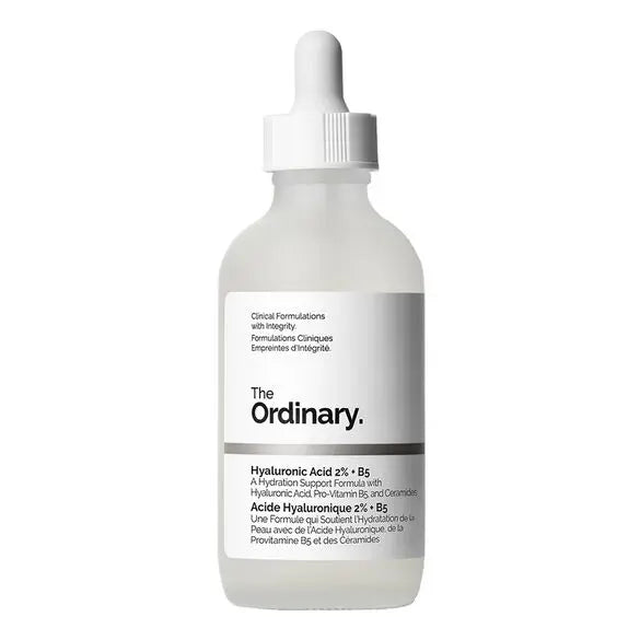 DOKAN THE ORDINARY Hyaluronic Acid 2% + B5 120 ml THE ORDINARY