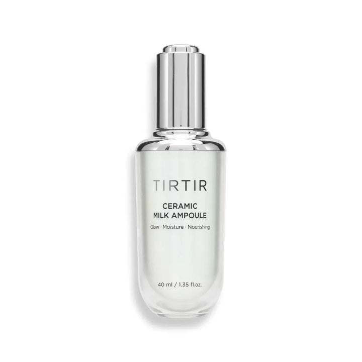 TIRTIR Ceramic Milk Ampoule TIRTIR Official