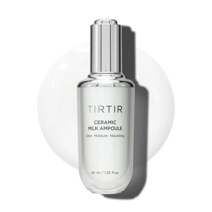 TIRTIR Ceramic Milk Ampoule TIRTIR Official