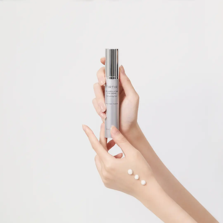 Collagen Lifting Eye Cream TIRTIR Official