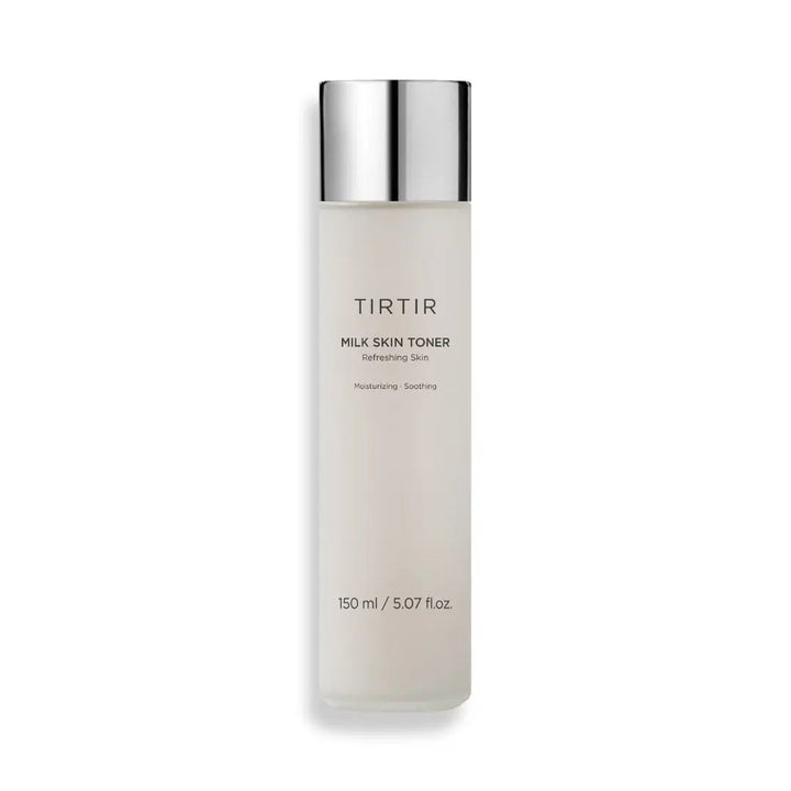 TIRTIR Milk Skin Toner TIRTIR Official