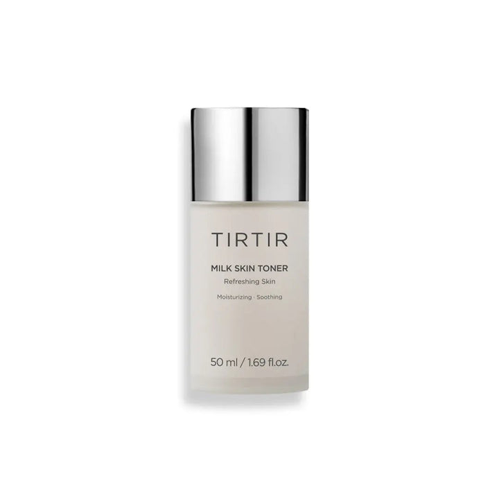 TIRTIR Milk Skin Toner TIRTIR Official