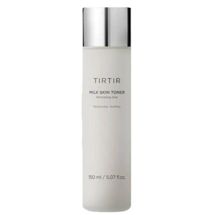 DOKAN TIRTIR Milk Skin Toner Light Refreshing Skin 150 ml TIRTIR