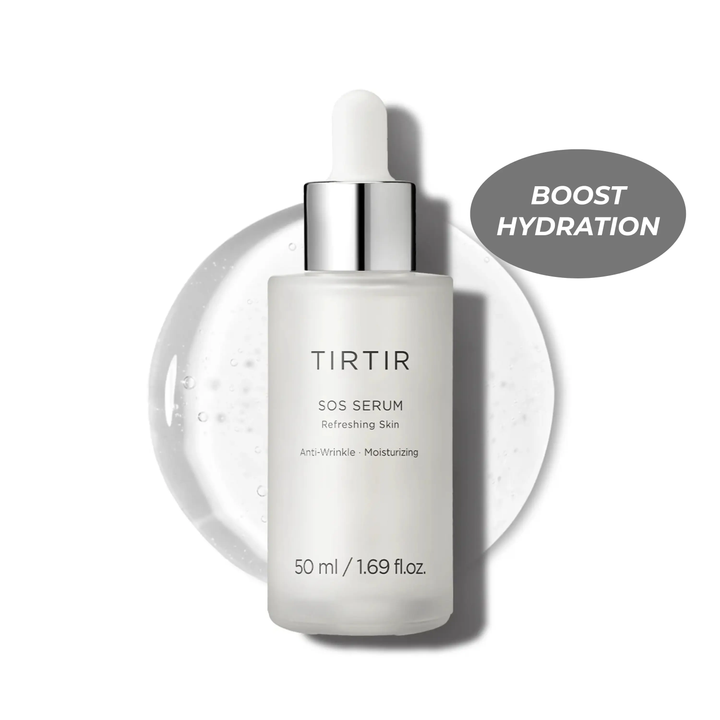 TIRTIR SOS Serum TIRTIR Official
