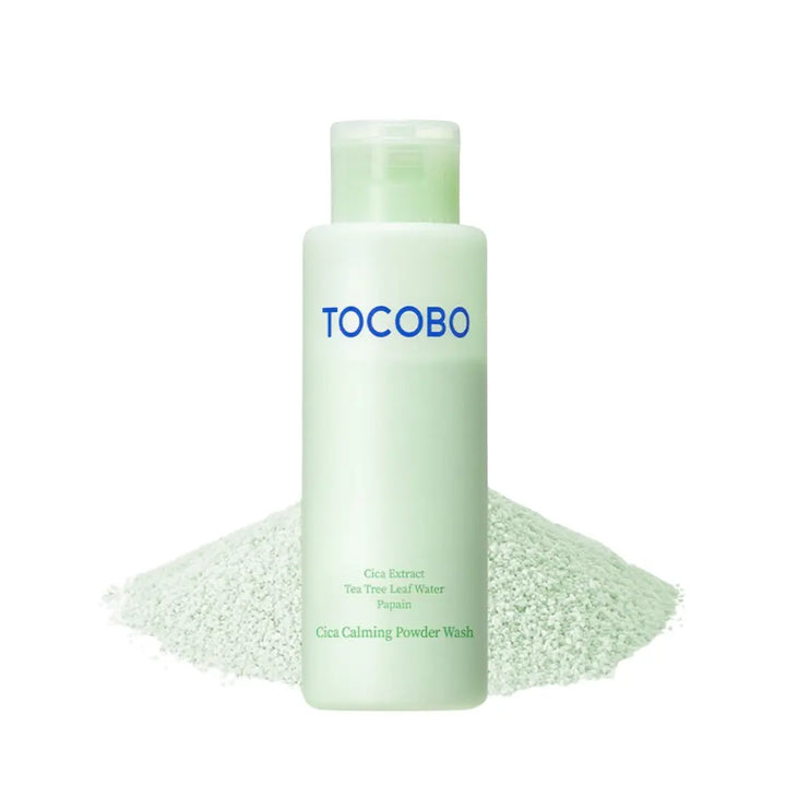 DOKAN TOCOBO Cica Calming Powder Wash 50 g TOCOBO