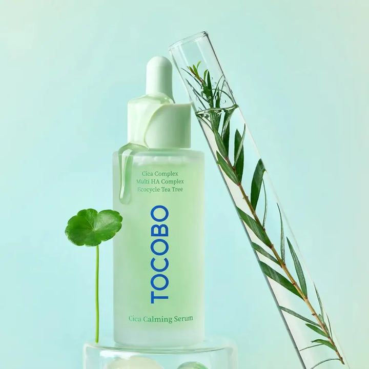 DOKAN TOCOBO Cica Calming Serum 50 ml TOCOBO