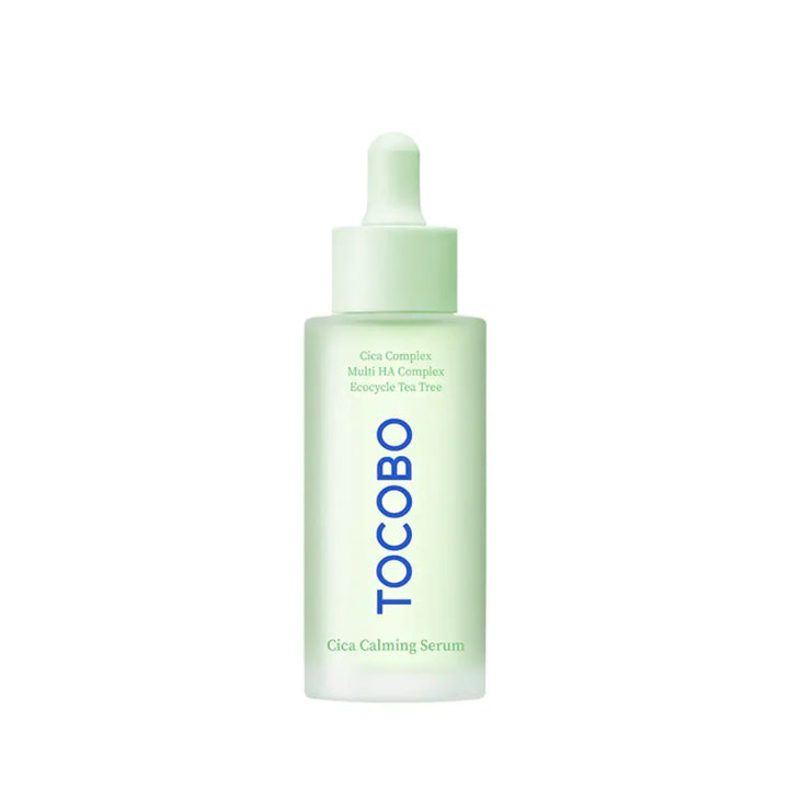 DOKAN TOCOBO Cica Calming Serum 50 ml TOCOBO